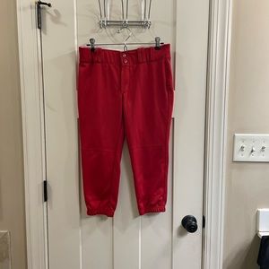 Champro ladies softball pants